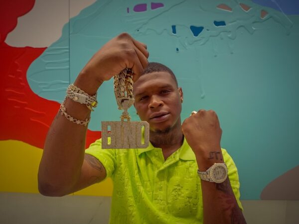 Hoodtrophy Bino Joins Cast of Now That’s TV’s ‘Deja Vu’ Alongside Gucci Mane