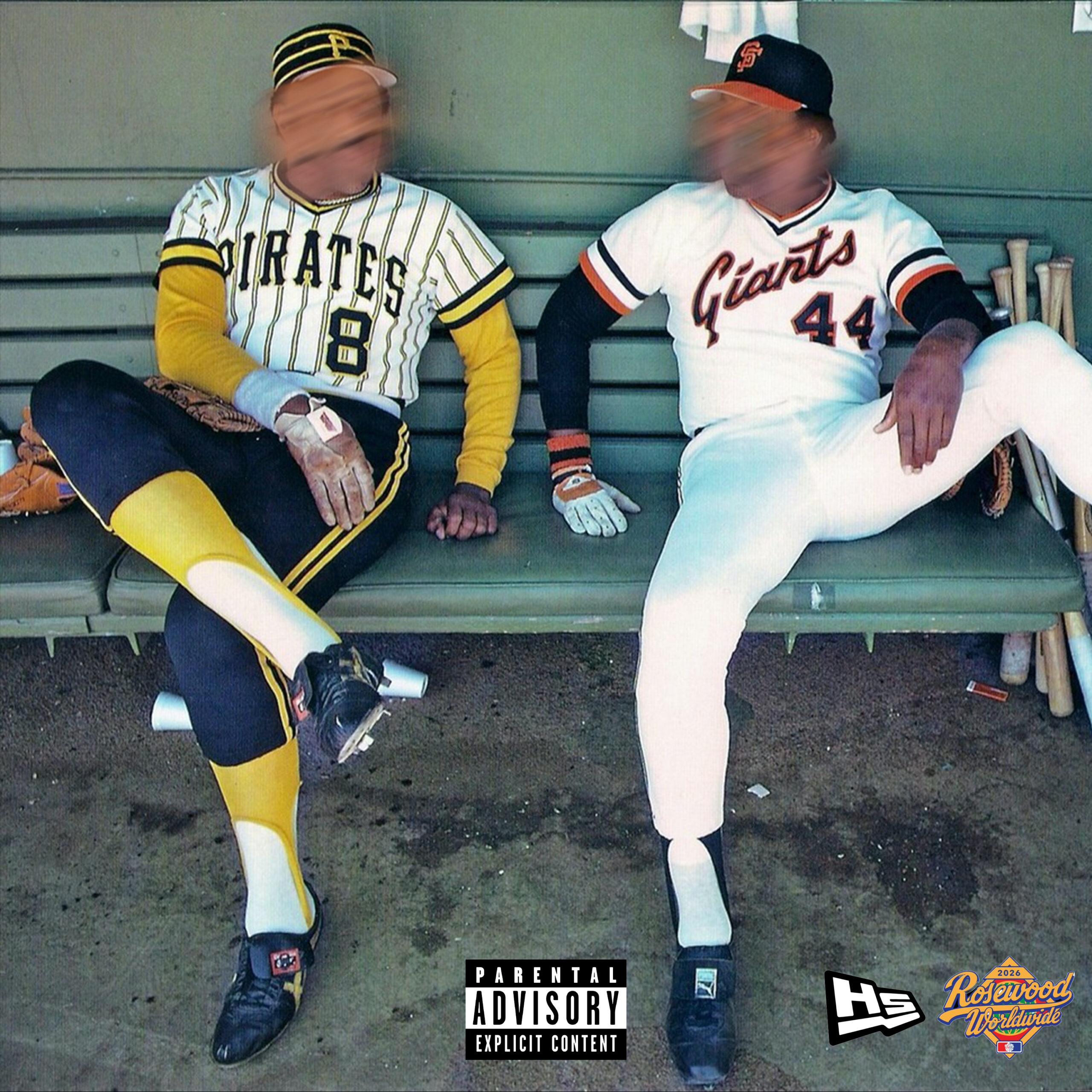 Seth Narley & Halal Seeds Set the Tone on ‘Welcome to the Show’