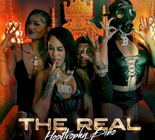 HoodTrophy Bino Drops Highly Anticipated Video “The Real”