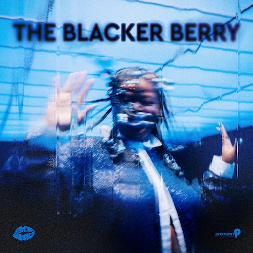 Dom Jones x Precision Productions: “The Blacker Berry”