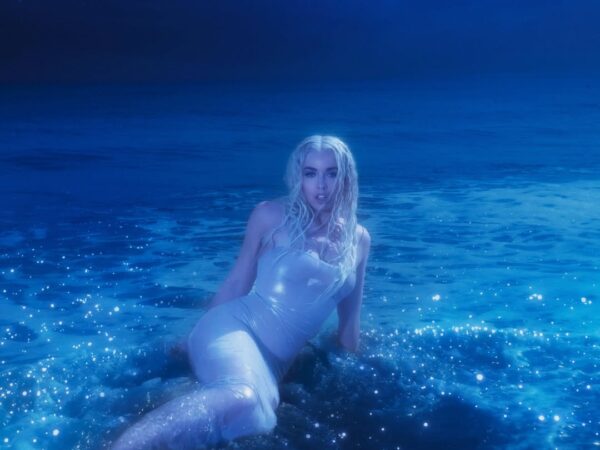 Summer Wiley Releases Captivating New Single “Wet Dreams”