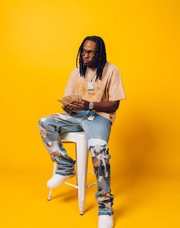 BIG GRIP – “PNoid” feat. Bally Baby and “Math Class”