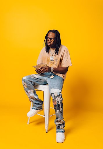 BIG GRIP – “PNoid” feat. Bally Baby and “Math Class”