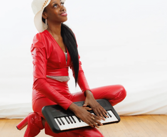 Water of Elegance Drops Highly Anticipated Single “Talk That Talk”