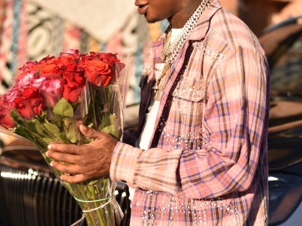 HoodTrophy Bino – “Die For Bino” (Video)