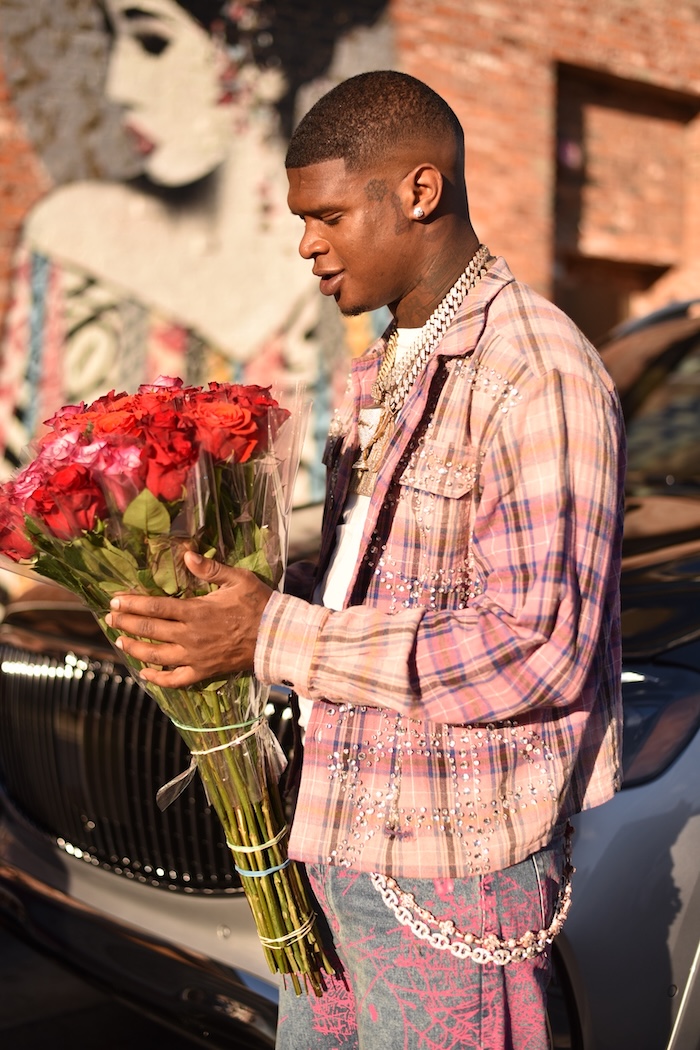 HoodTrophy Bino – “Die For Bino” (Video)