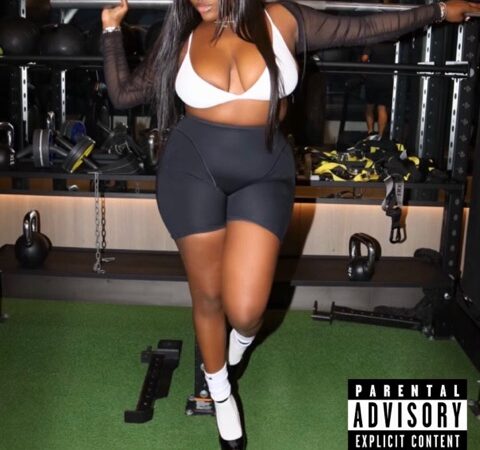 Lazaya Alexis – “Body Tea”