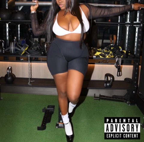 Lazaya Alexis – “Body Tea”