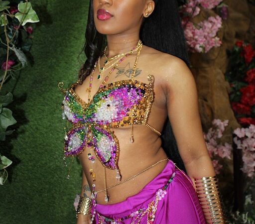 Breezy BRG Delivers Powerful and Addictive Pop Single “On Vibes (Like That)”