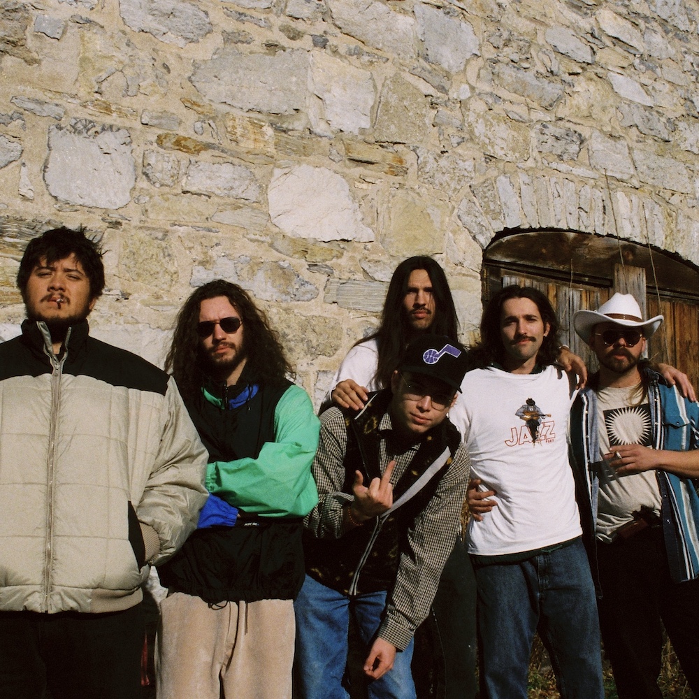 Bad Luck Brigade release versatile new album ‘NOTHING’