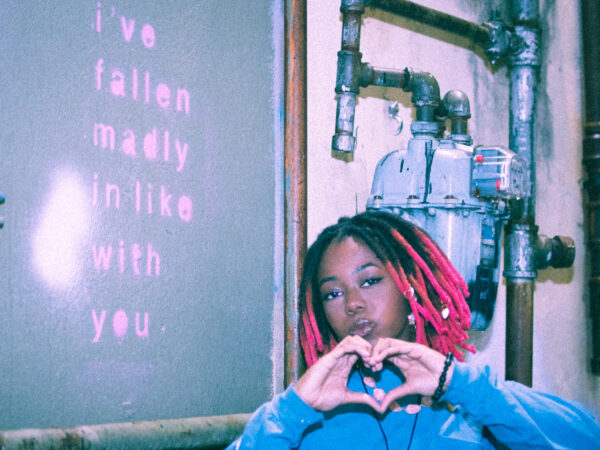 Maudixi shares glowing new single, “Nothing So Divine”