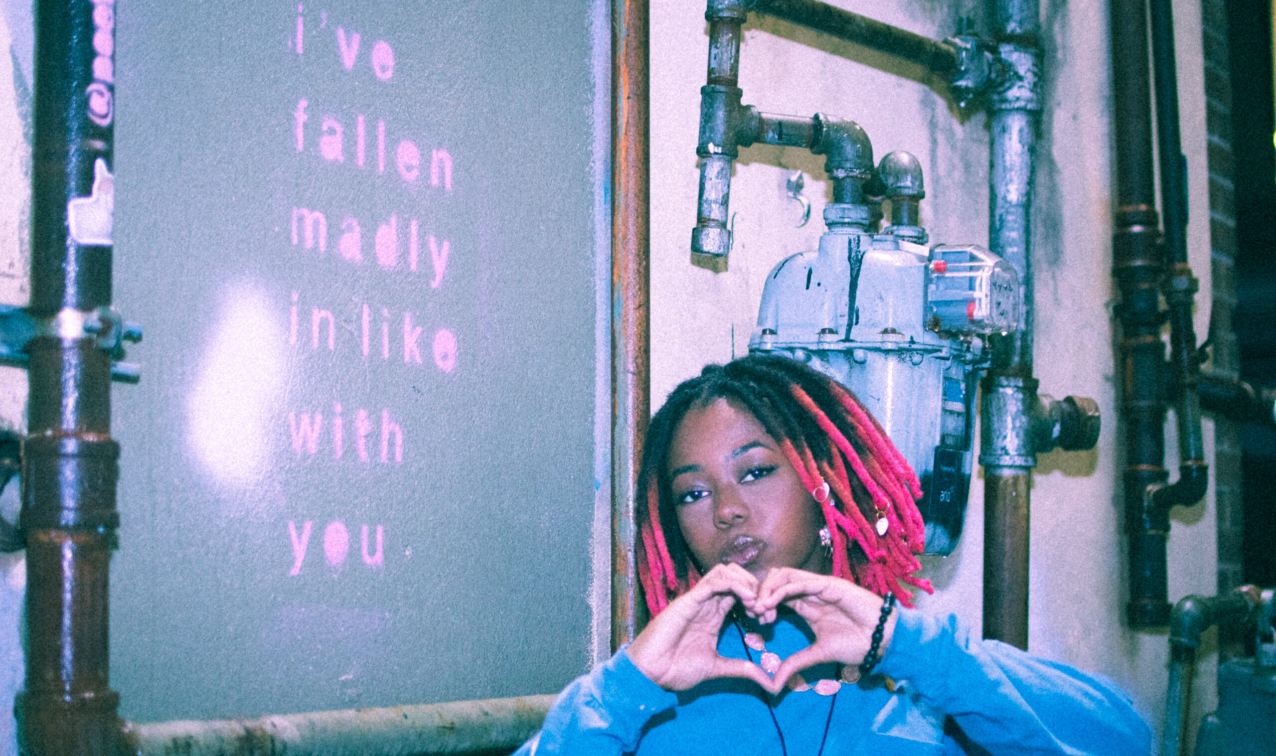 Maudixi shares glowing new single, “Nothing So Divine”