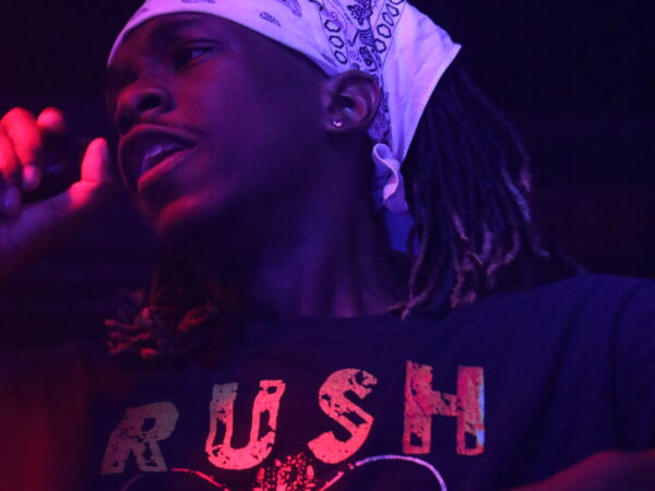 Inside the Atmosphere of ‘I Hate Watching Movies Alone’ by Zo the Sensational God