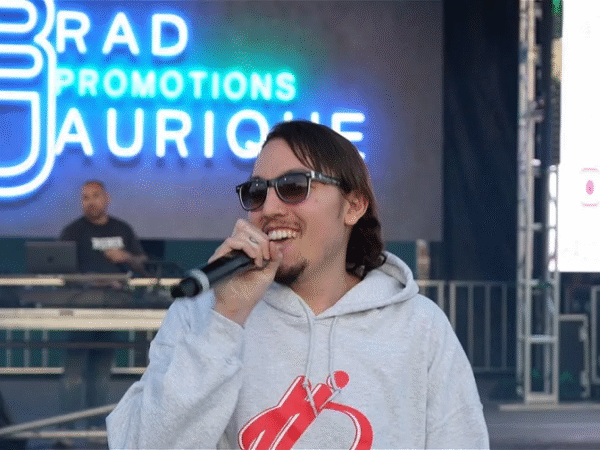 J.T. Hiskey and Afroman Show Longevity on “Beverly Hillz”