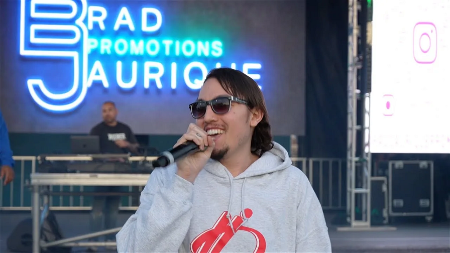 J.T. Hiskey and Afroman Show Longevity on “Beverly Hillz”