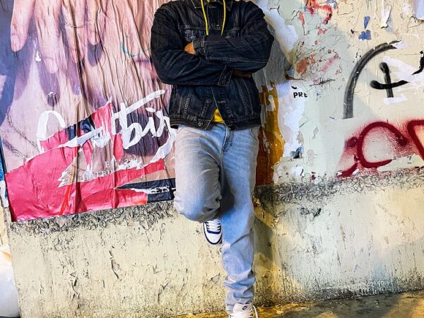 Dough the Freshkid Releases Captivating New Album “It’s Not Hate It’s Envy”