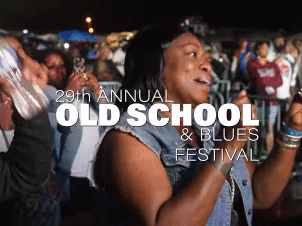 JD Entertainment Presents The 29th Annual Old School and Blues Festival Going Global in 2026