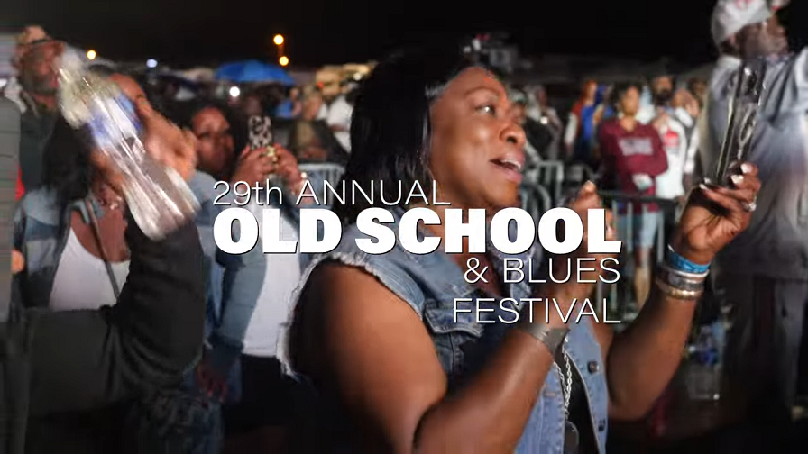 JD Entertainment Presents The 29th Annual Old School and Blues Festival Going Global in 2026