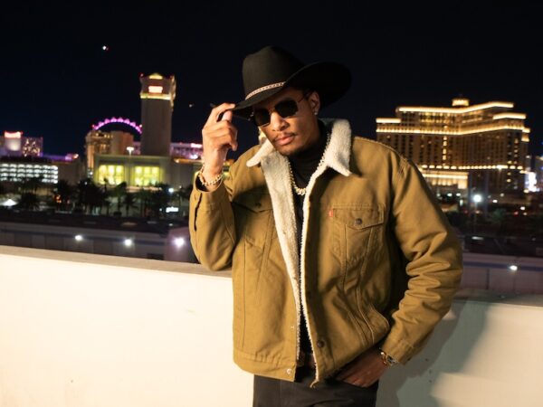 Ryan Nico Releases Highly Anticipated Album Urban Cowboy