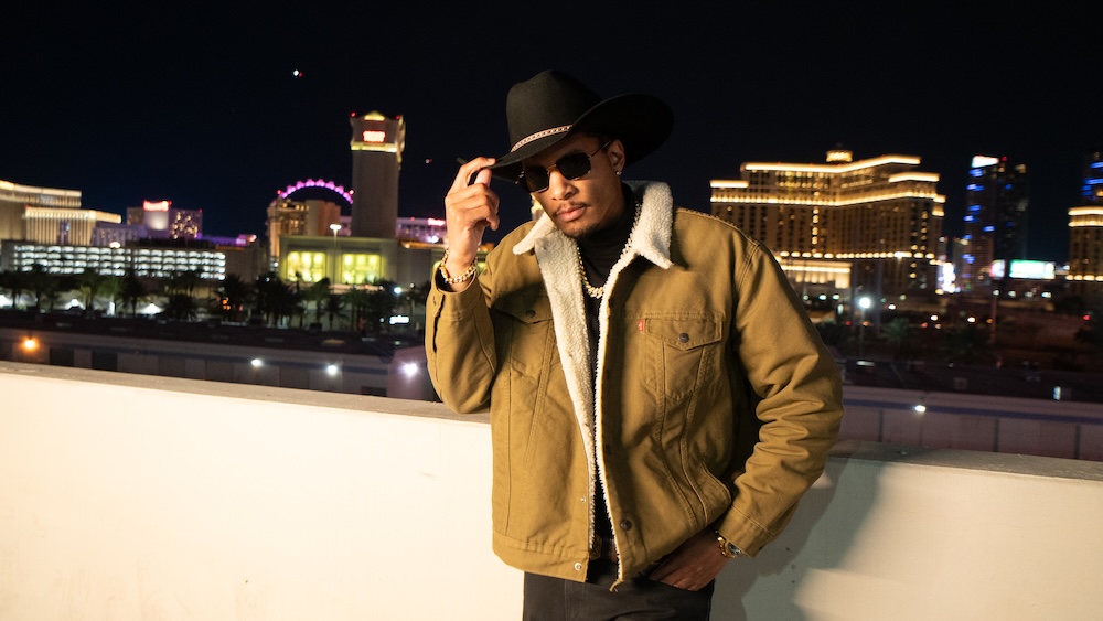 Ryan Nico Releases Highly Anticipated Album Urban Cowboy