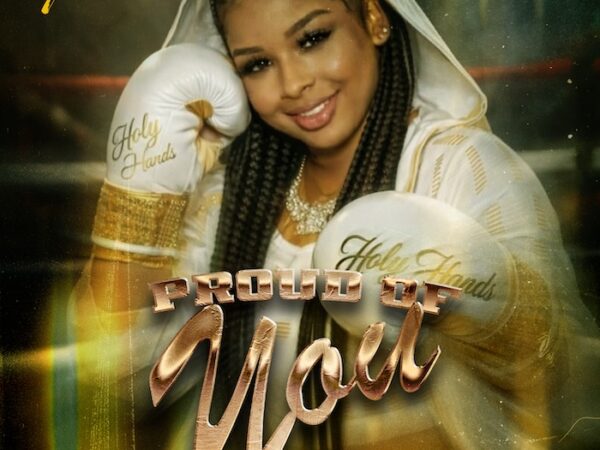 HoodTrophy Bino & Chrisean Rock Drop Highly Anticipated Single “Proud Of You”