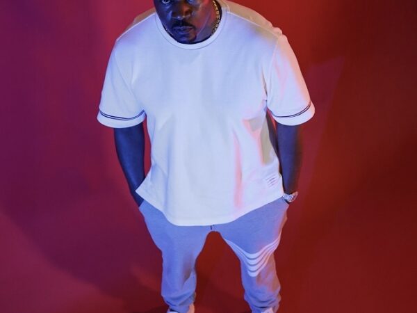 DL: The Authentic Voice of Hip Hop, Embracing Setbacks and Inspiring the Masses