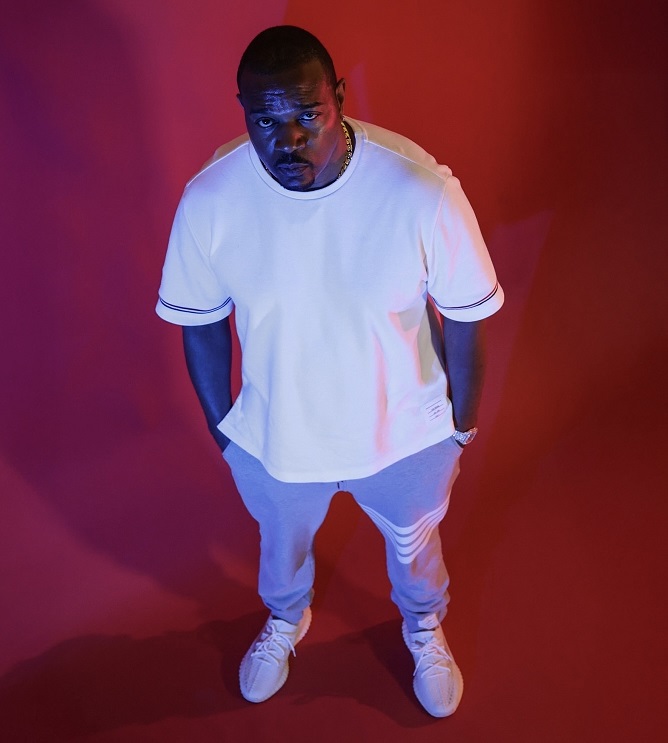 DL: The Authentic Voice of Hip Hop, Embracing Setbacks and Inspiring the Masses