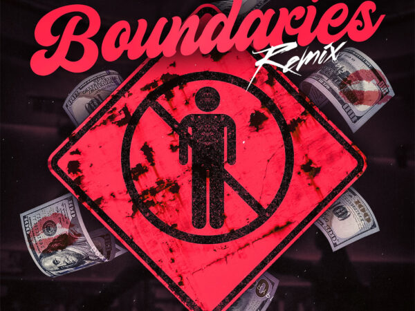 TheRealmiss BabyDee — “Boundaries (Remix)” f. Saucy Santana, DTB
