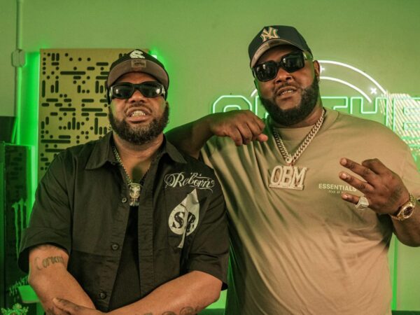Tezzerd Eagle & Swoe Whoa take the “Jiggalate” to On The Radar | @OnTheRadarRadio