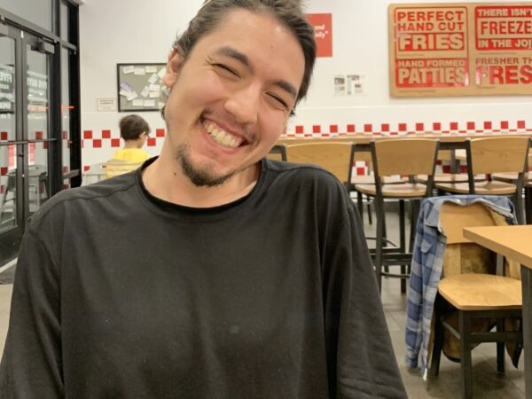 J.T. Hiskey Posts TikTok Dancing to “Help The World”