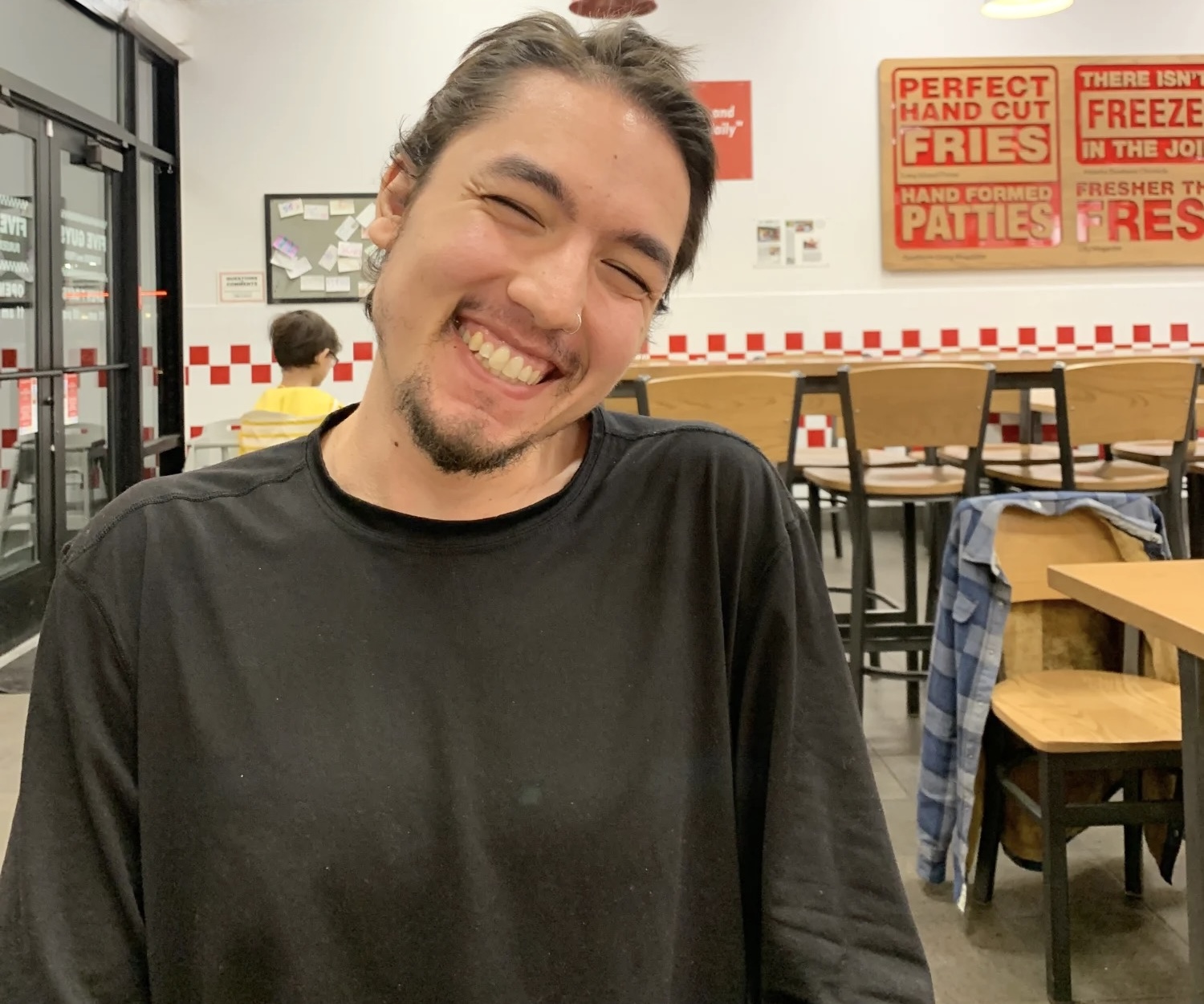J.T. Hiskey Posts TikTok Dancing to “Help The World”