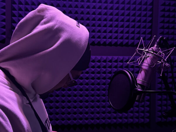 RAMO Drops Energetic New Single “Run It Up” Alongside Cinematic Visual Rollout
