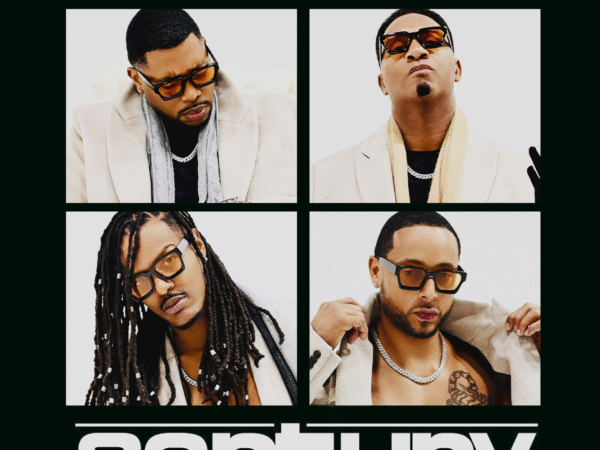 10x Billboard Charting R&B Group Sentury Drop Highly Anticipated Single “Don’t Mind”