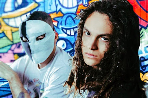 ET Boys – “Queremos Rock (go thru the motions)”