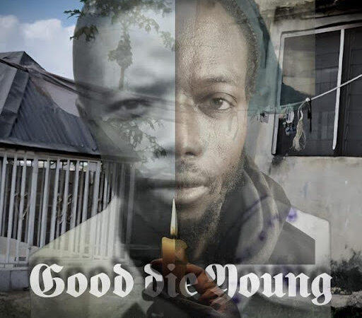 AdeBoy Releases “Good Die Young” (Video)