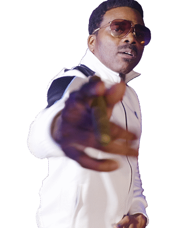 Breadman MGV – “What We Do RMX”