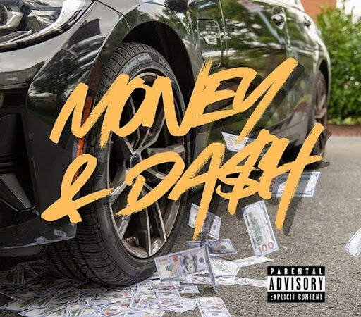 SANTA SALLET – “MONEY & DASH”