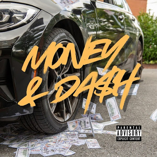SANTA SALLET – “MONEY & DASH”