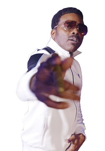 Breadman MGV – “What We Do RMX”