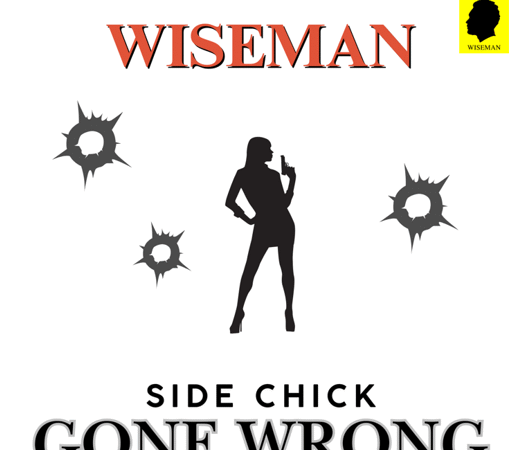 Wiseman Delivers Cinematic Boom Bap Storytelling With New Video “SIDE CHICK GONE WRONG”