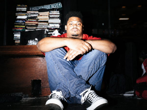 Gus Drops New Hit Single “Growing Stronger (10 – Year Anniversary Version)”