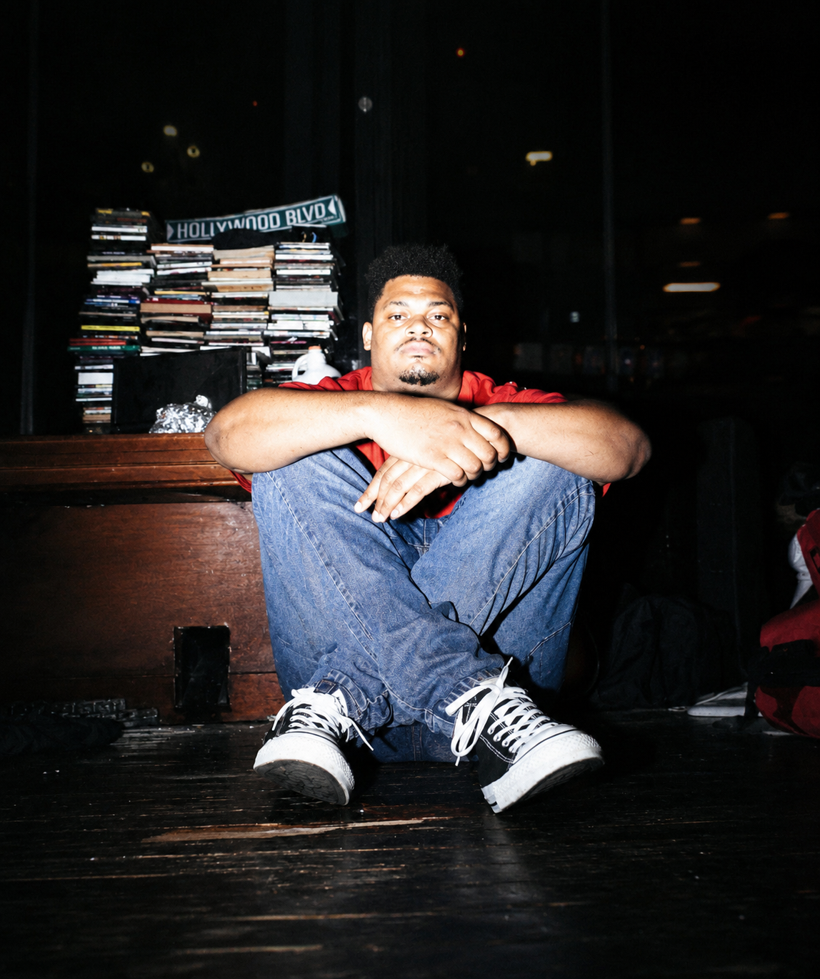 Gus Drops New Hit Single “Growing Stronger (10 – Year Anniversary Version)”