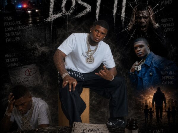 HoodTrophyBino – “Lost It” (Video)