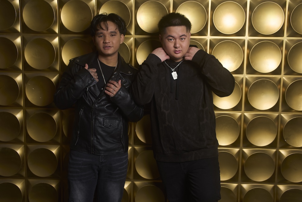 Star2 x Young Henry – “Cali” (Video)