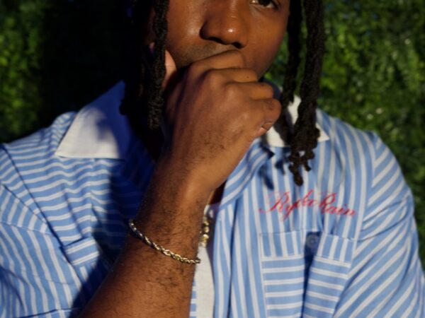 Yalee Releases Captivating New Single “Paper Cups Paper Plates Part 2” ft. Kvng Shad