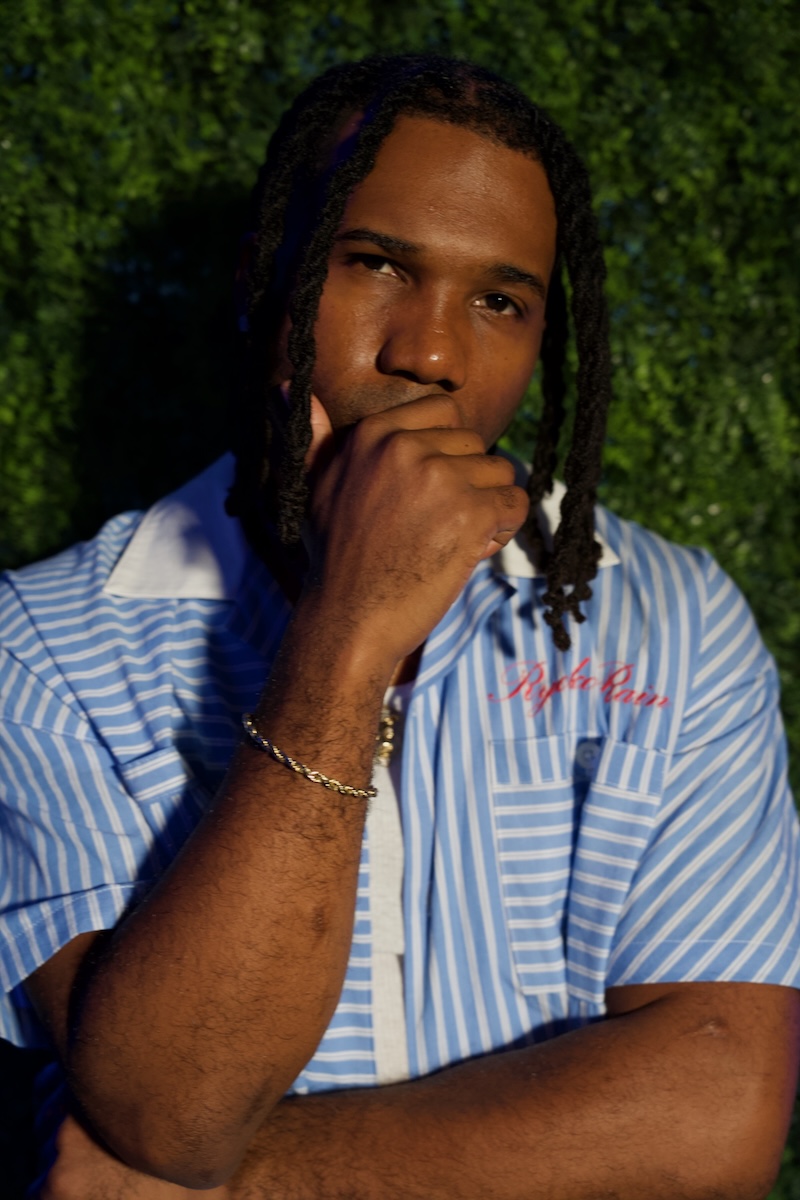 Yalee Releases Captivating New Single “Paper Cups Paper Plates Part 2” ft. Kvng Shad