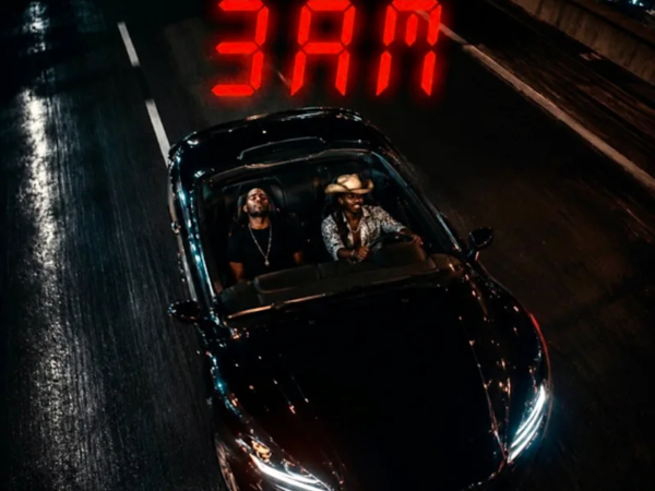 Kream N Kuntree Release Captivating New Single “3 AM”