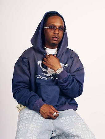 BIG GRIP – “GOTTA HAVE IT”