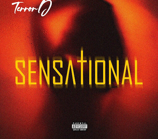 Terror D Unveils “Sensational”