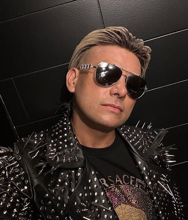 XAVIER TOSCANO – “YOU MAKE ME FEEL SO GOOD”